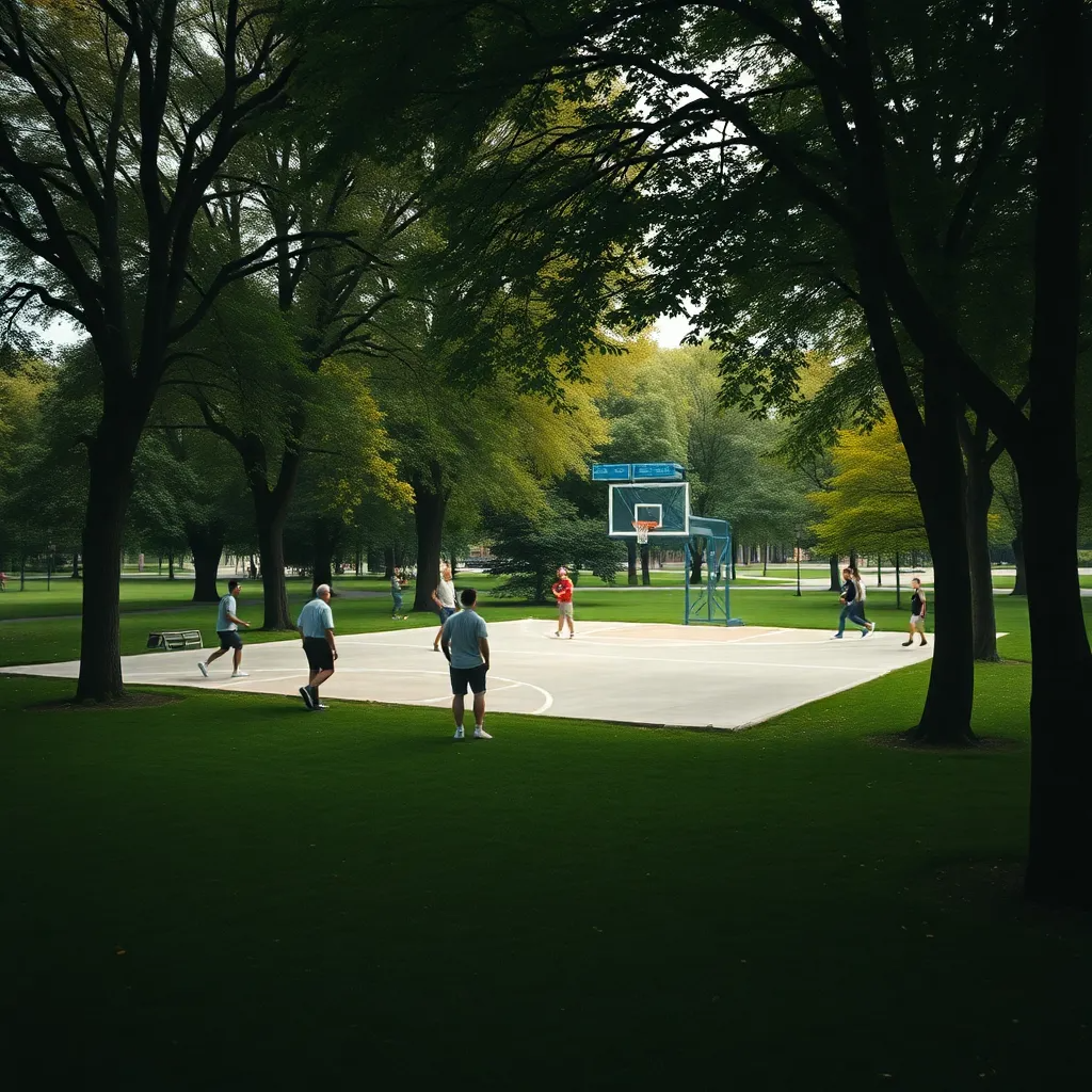 Park Ohio Laundry Services